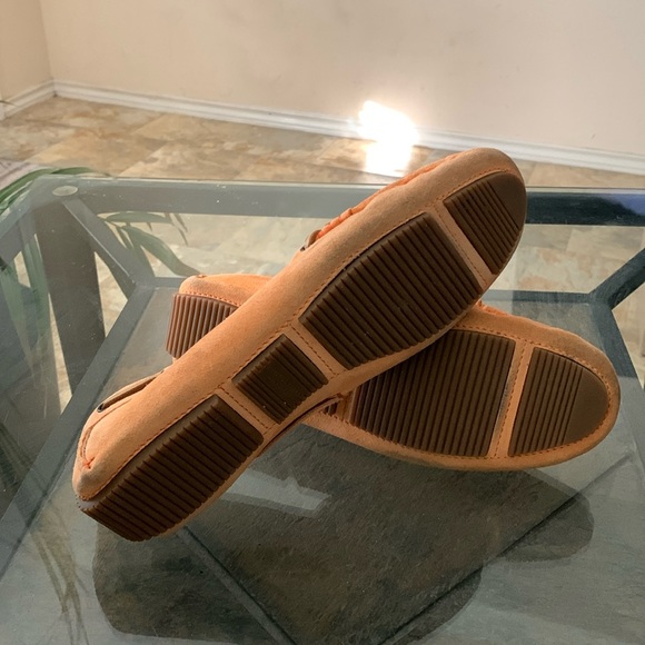 BOTTEGA VENETA Woven Leather Driver - Picture 12 of 13